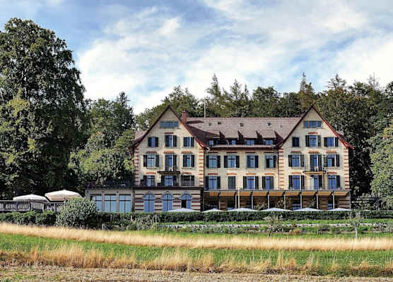 Sorell Boutique-Hotel Zürichberg 1