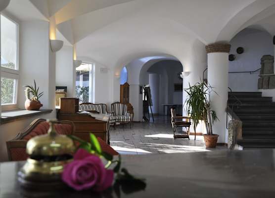 Borgo Romantica - Resort & Spa 1