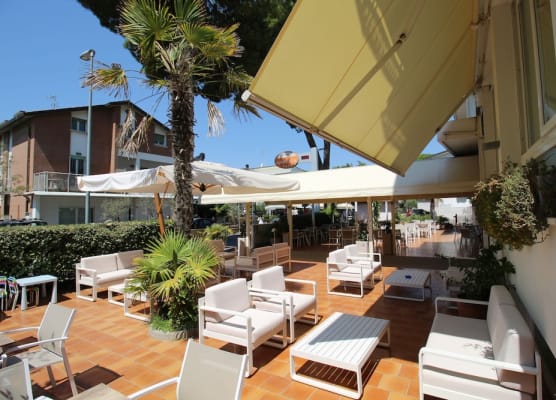 Hotel Manuela 1