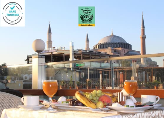 Nayla Palace Hotel-Special Category 1