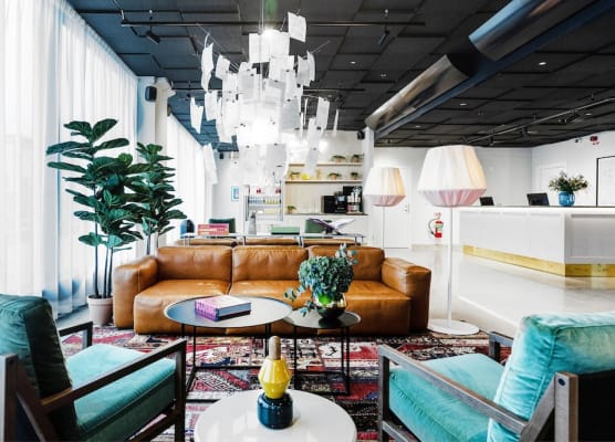 Biz Apartment Bromma 1