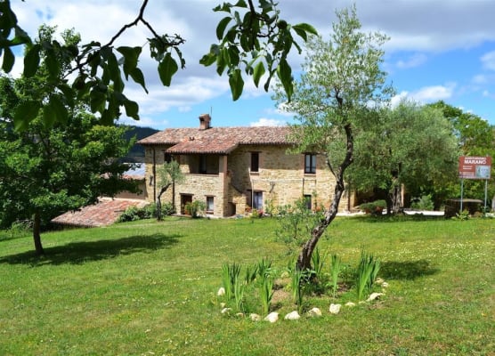 Agriturismo Marano 1