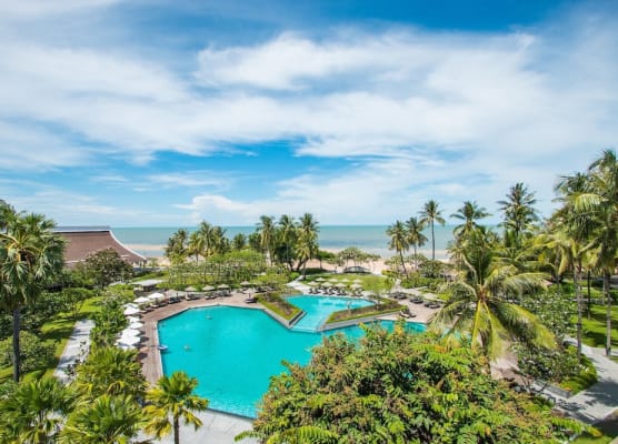 The Regent Cha Am Beach Resort, Hua Hin 1