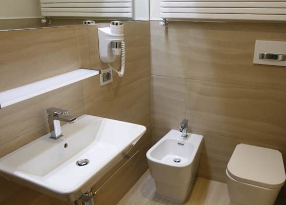 Hotel Villa Margherita 1