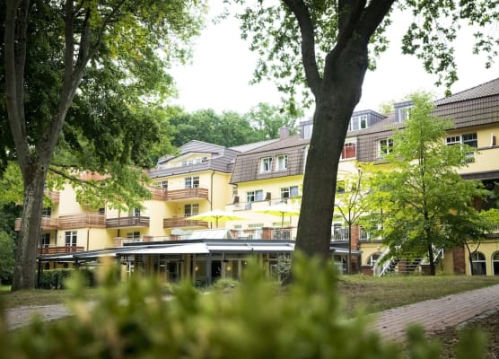 Kurhaus am Inselsee 1