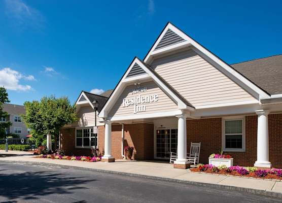 Residence Inn Boston Andover 1