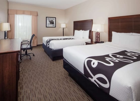 La Quinta by Wyndham Inglewood 1