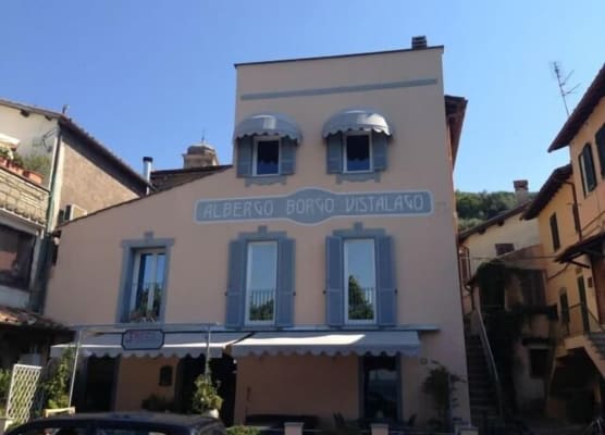 Hotel Borgo Vista Lago 1