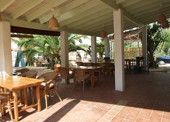 Hostal Mayans 1