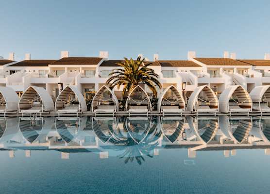 Lago Resort Menorca - Casas del Lago Adults Only 1