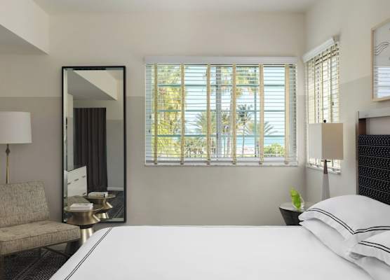 Kimpton SURFCOMBER HOTEL by IHG 1