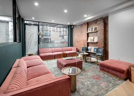 Little Charlie Hotel 1