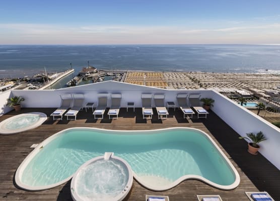 Hotel Nautico 1