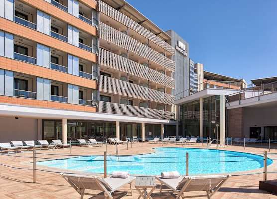 UNAHOTELS Varese 1