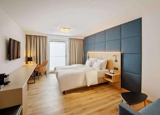 Austria Trend Hotel Maximilian 1