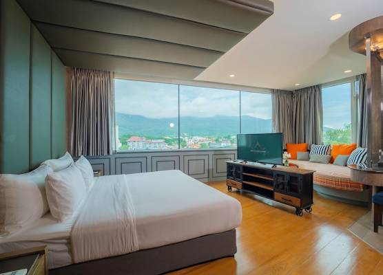 Khum Phucome Hotel -SHA Extra Plus 1