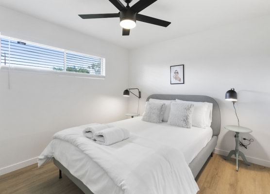 Contemporary Condo in Central Biltmore 1