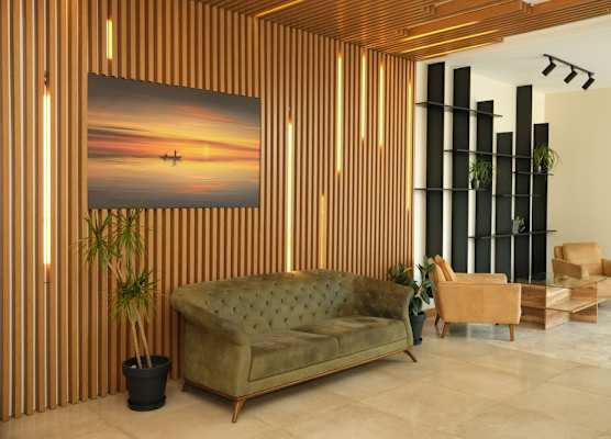 Aqua Batumi Hotel & Apartments 1