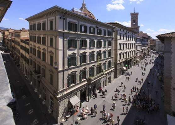 Hotel Spadai 1