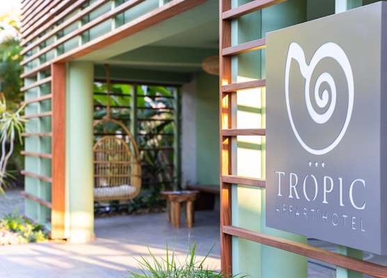 Résidence Tropic Appart Hotel 1