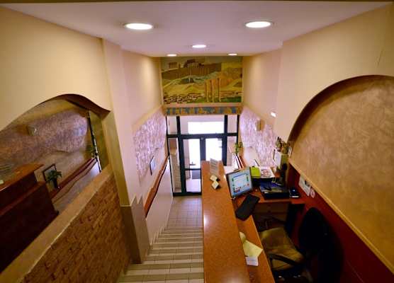 Electra Hotel Piraeus 1