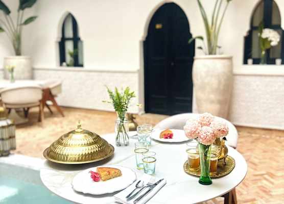 Riad El Khaeir 1