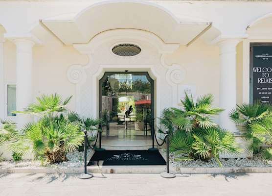 Relais Corte Degli Aragonesi 1