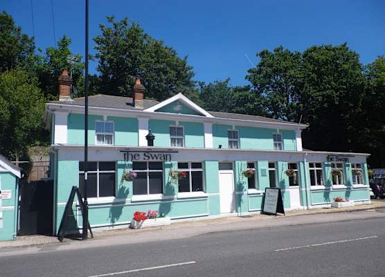 The Swan Inn 1