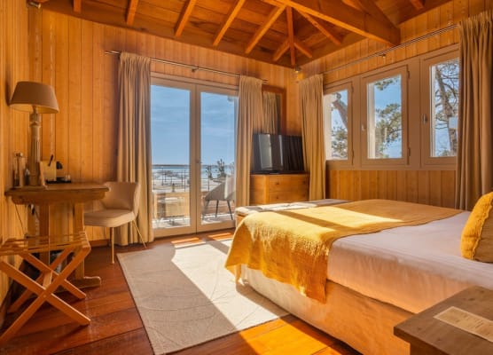Hôtel Côté Sable 1