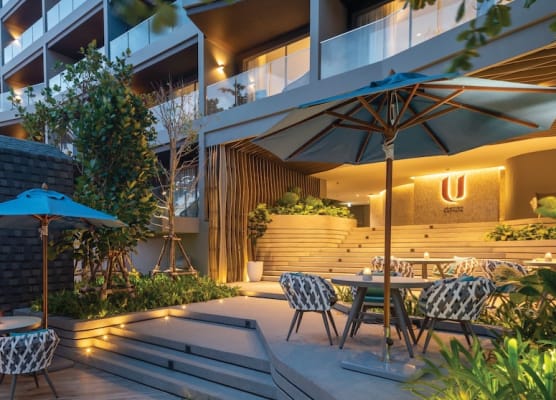 U Jomtien Pattaya 1