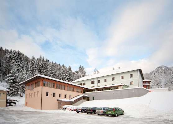 JUFA Hotel Altaussee 1