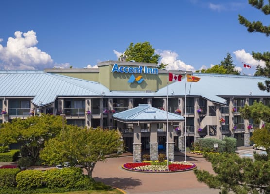 Accent Inns Vancouver Airport 1