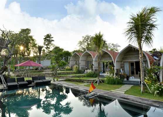 Kompyang Cottage 1