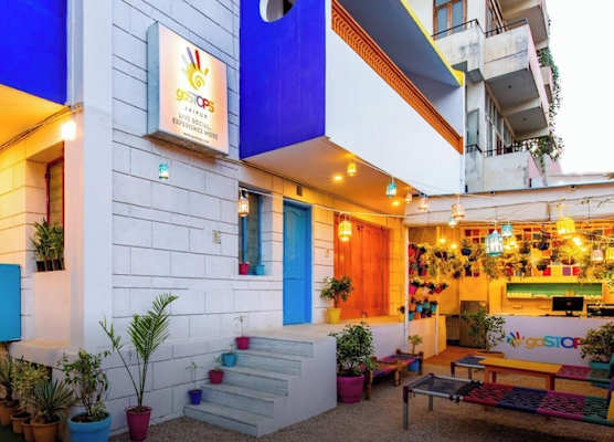 goSTOPS Lite Jaipur 1