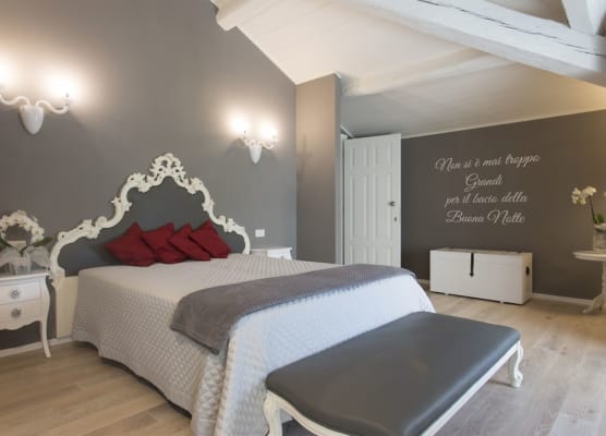 B&B Villa Anna 1