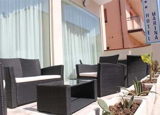 Hotel Marina 1