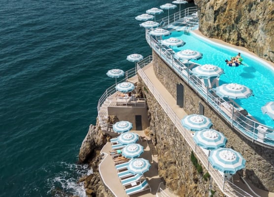 Hotel Miramalfi 1