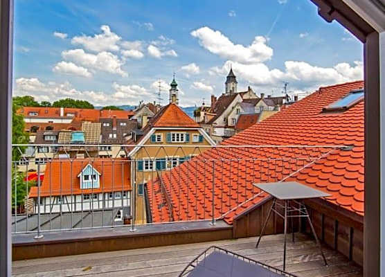 Boutique - Hotel Adara 1