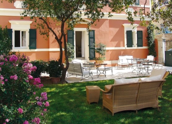 Siora Vittoria Boutique Hotel 1