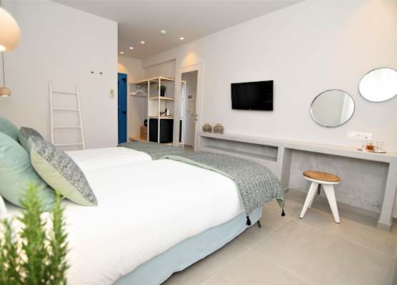 Vigla Hotel 1