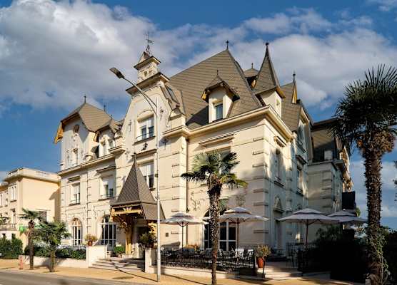 Amadria Park Hotel Agava 1