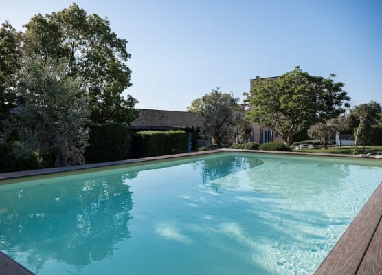 Masseria Li Foggi 1