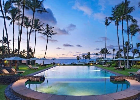 Hana-Maui Resort, a Destination by Hyatt Residence 1