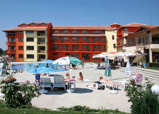 Hotel Grand 1