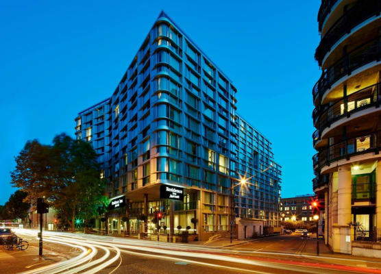 Residence Inn by Marriott London Kensington 1