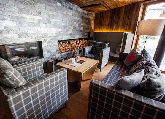 Hotel Col Alto 1