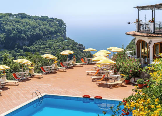 Albergo La Margherita 1