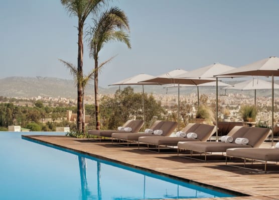 Hotel Sahrai 1