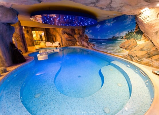 Paradise Hotel & Wellness 1