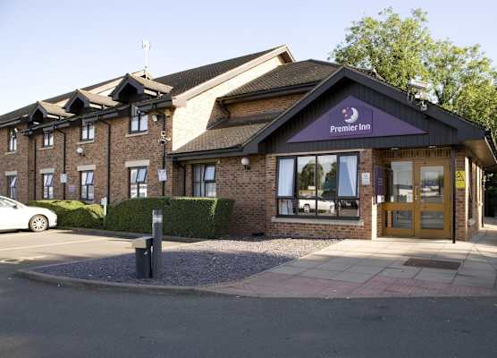 Premier Inn Wellingborough 1